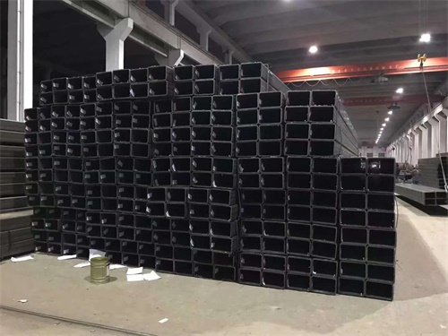 博爱冷拔方管选型指南 工程采购怎么选